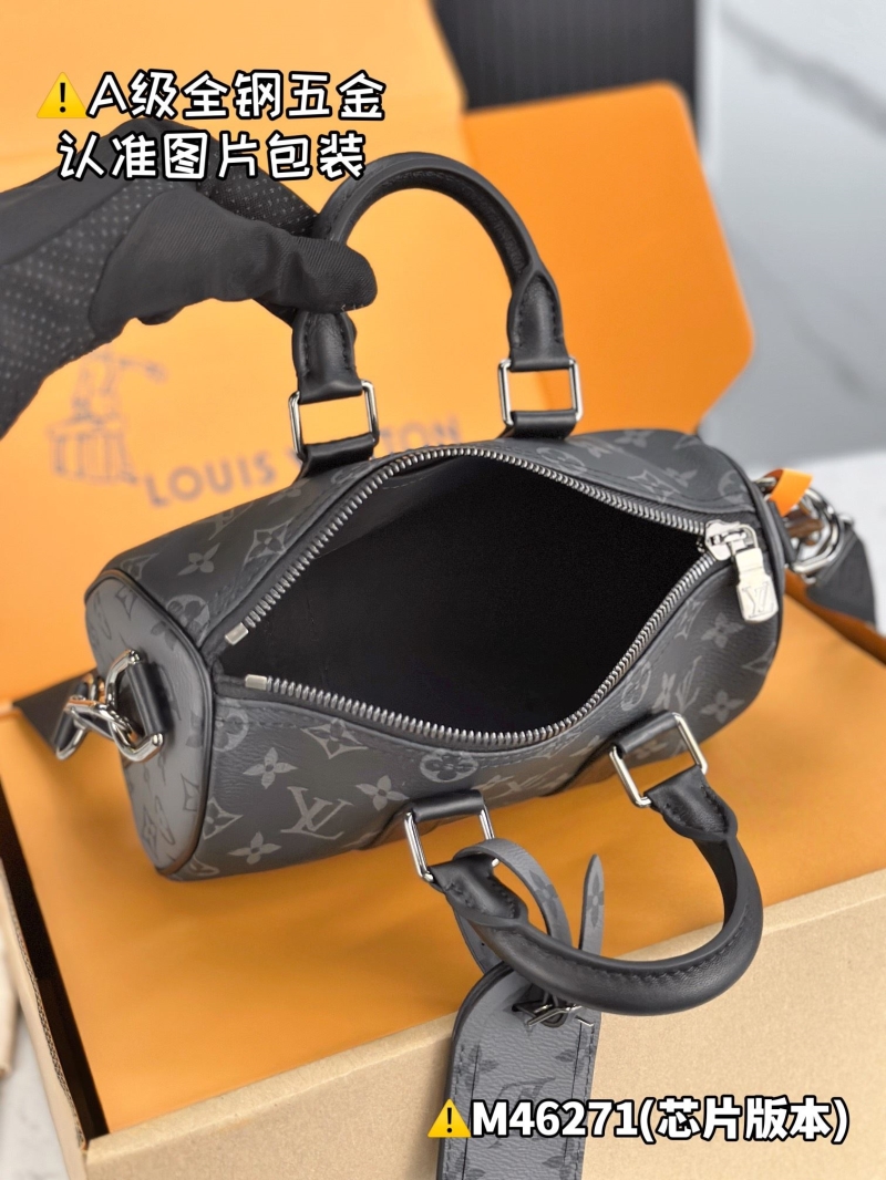 Mens LV Satchel Bags